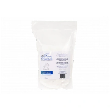 Fraser Essentials Chalk Powder 300g - Baltais krīt