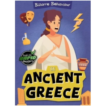In Ancient Greece Bookshop