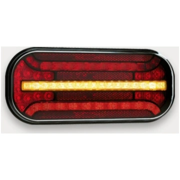 LED GABARĪTU LUKTURIS FT-230 PM LED DI FRISTOM