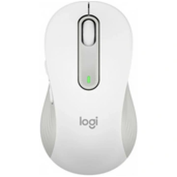 Logitech Signature M650 White 910-006255