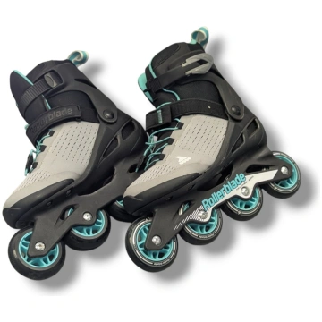 Lietots - Rollerblade Zetrablade Elite W