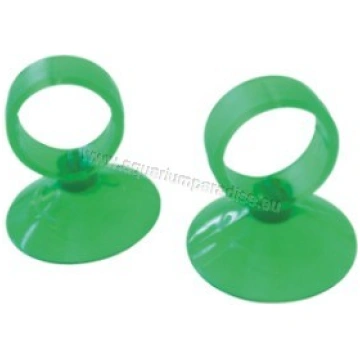 Suction cup STR-12 (2pcs)/ring