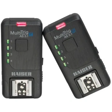 Kaiser MultiTrig AS 5.1 Radio Trigger Set for Came