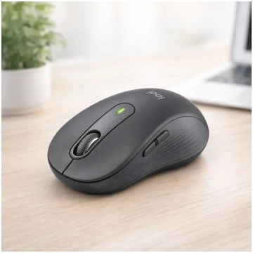 Logitech Signature M650 L bezvadu pele – lielām ro