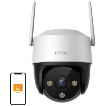 IMOU 360° Outdoor Wi-Fi Camera Cruiser SE+ 3MP IPC