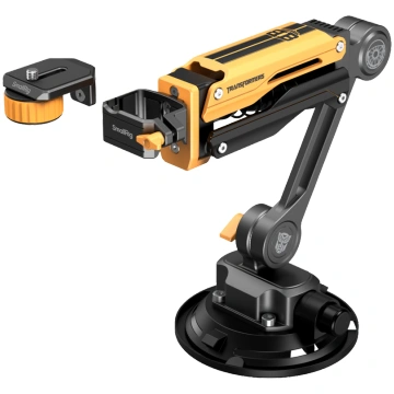 Aksesuārs, SmallRig, SmallRig 5528 mini Shock Abso