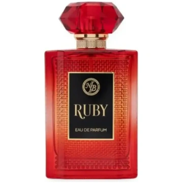 New Brand, Ruby, Parfimērijas ūdens, Sievietēm, 10