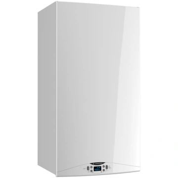 Caurplūdes ūdens Sildītājs Ariston Akros Rx 1120 g