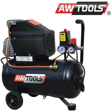 AW COMPRESSOR FL- 50L Awtools AW10001