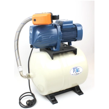 Pedrollo JSWM2AX-N-24 APT