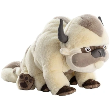 Avatar the Last Airbender Appa plīša 50 cm ANEB0BL