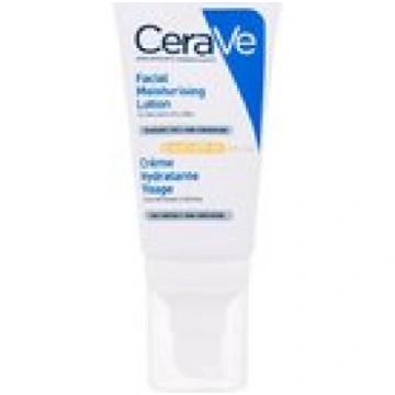 Cerave Moisturizing Facial Lotion SPF 50