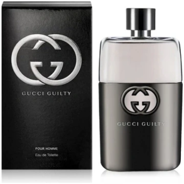 Gucci Guilty Pour Homme Smaržas EDT 50 ml (7370523