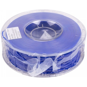 3D DRUKAS KVĒLDIEGS TPU, 1,75MM, 1KG, ZILS PT81299