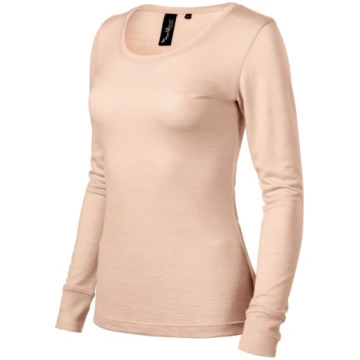 Malfini Premium Merino Rise LS T-krekls MLI-160C5 