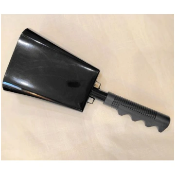 Ritma instruments, "Govju" zvans CowBell/Bl