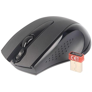 A4Tech optiskā pele V-TRACK G9-500F-1 A4TMYS40974,