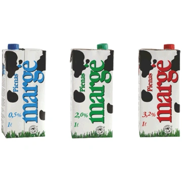 Piens Marge 3.2% 1L SA041406