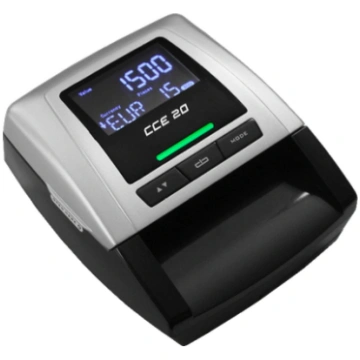 Cash Concepts Europe Cash Concepts CCE 22