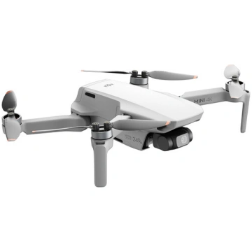 DJI dronas Mini 4K