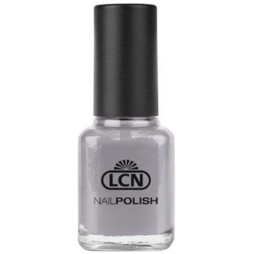 LCN Nail Polish Business Grey 8ml (nagu laka)