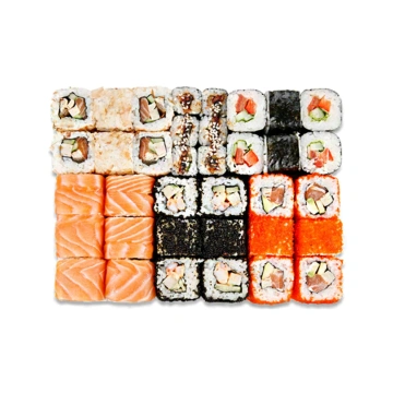 Kasabi (48 gb.)