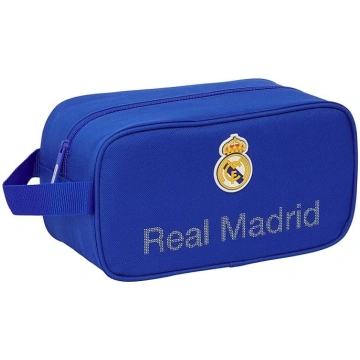 Real Madrid vidēja izmēra apavu skapis daudzfunkci