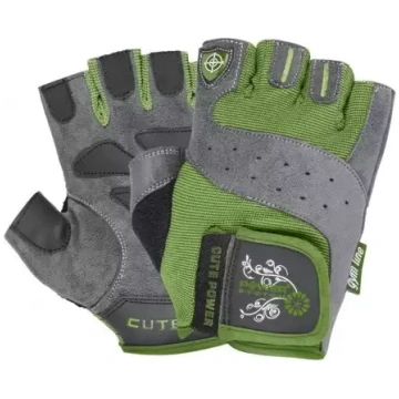 POWER SYSTEM Gloves Cute Power