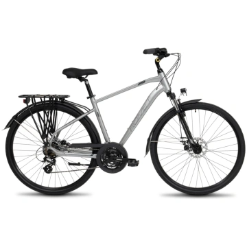 Bicycle ROMET Wagant 2, gray (L) 28211695-A