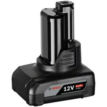 Akumulators Bosch GBA 12V 6.0AH