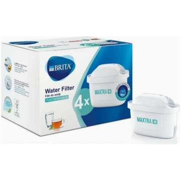 Brita Maxtra Pro Water Filter Set, 4-Piece 1051773