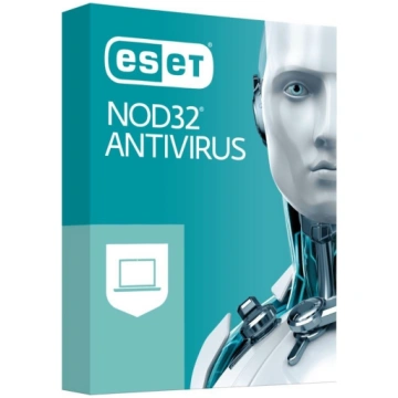 Nod32 antivīrusa kaste 1u 12m ESET ESET/SOF/ENA/00