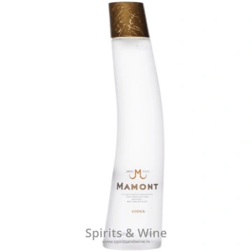 Mamont Vodka