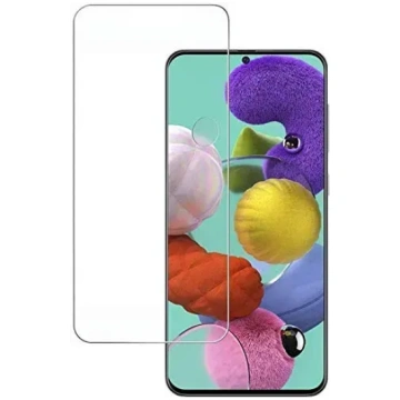 Fusion Accessories HOFI Fusion Tempered Glass Scre