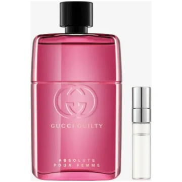 Gucci Guilty Absolute Pour Femme EDP 10 ml