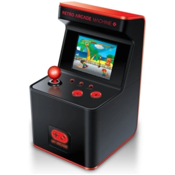 My Arcade Portable Retro Machine X 16-Bit Mini Arc