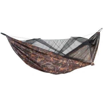Šūpuļtīkls Amazonas Hammock Mosquito Traveller For