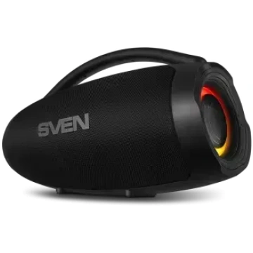 SVEN PS-375 RGB Bluetooth Skaļrunis 60W