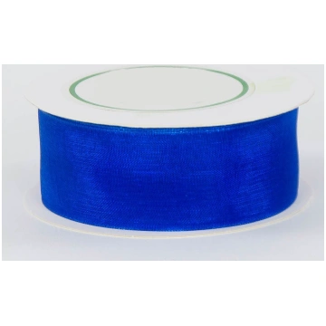 Organza lente 25mm/23m