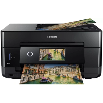 Daudzfunkcionālā ierīce Epson Expression Premium X