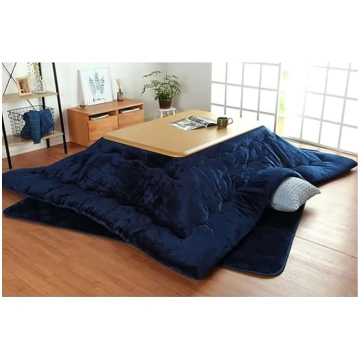 Heating Table Kotatsu Stove Futon Set Winter Futon