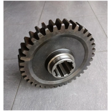 Eu-Gear Producer STRAUTMANN zobrats Z37 (18 × 37) 