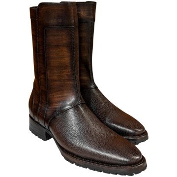 BROWN RANCH BOOTS LuxxeMx