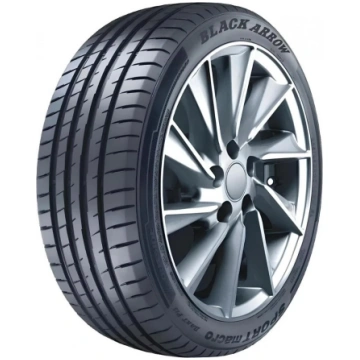 Blackarrow P15 265/35 R18 97W
