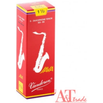VANDOREN SR2715R Java Red Cut nr. 1.5 tenora sakso