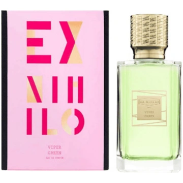 Ex Nihilo Viper Green EDP 100ml 3760264090281