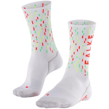 BC Impulse Unisex Biking Socks FALKE