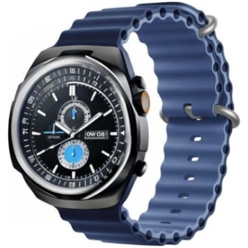 Devia siksniņa Deluxe Sport6 priekš Apple Watch 42