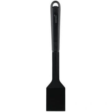 Grila lāpstiņa Mustang 641728, 40 cm, melna