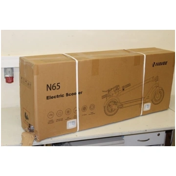 Lietots - NAVEE N65 , DAMAGED PACKAGING , 500 W Bl